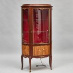 983 5320 DISPLAY CABINET